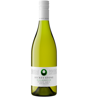 Marlborough Pinot Gris 2024